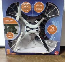 Quadcopter Camera Drone 1080p