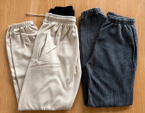 Men joggers bundle - men’s, –