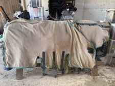 Horseware Amigo Bug Rug 6ft9