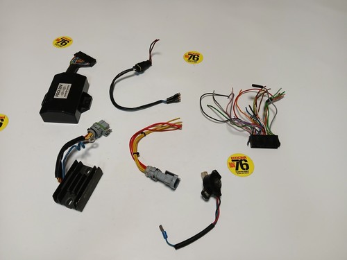 Zeeltronic pdci 20v aprilia - pdci-20v,
