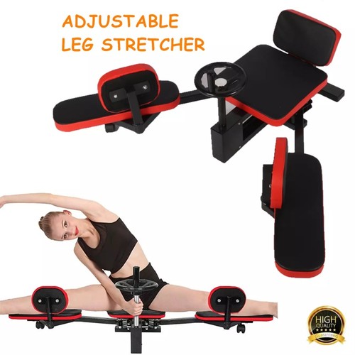 Leg extension machine steel - leg,