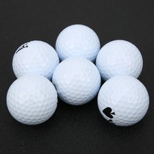 6Pcs Long Distance Balls