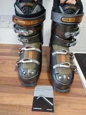 Head Edge (Super Macro) Ski