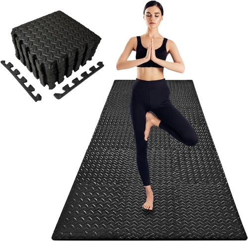 3x6 feet interlocking foam - 3x6,