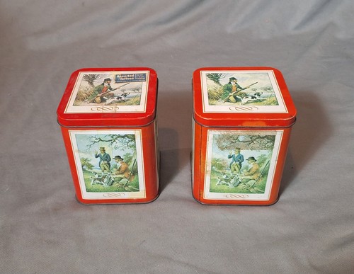 Pair matching vintage - matching,