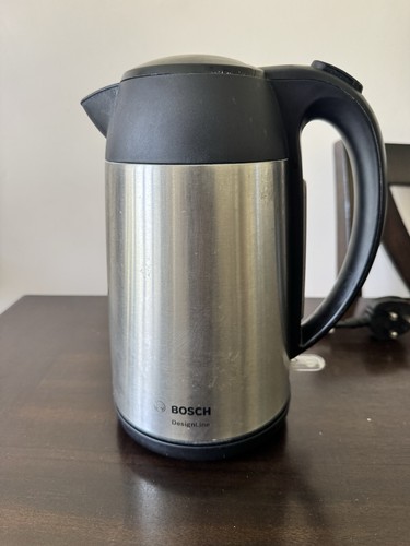 Bosch designline kettle - bosch, 1.7l