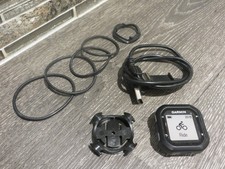 Garmin Edge 20 GPS Cycle Bike