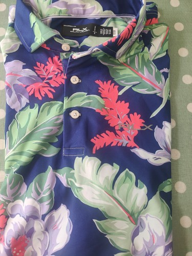Ralph lauren rlx - rlx, golf