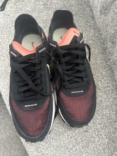 Nike ladies size black - ladies,