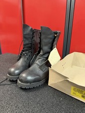 Goretex Combat Boots Men