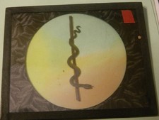 IOOF ODD FELLOWS Antique Magic