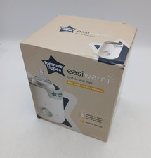 Tommee Tippee EasiWarm Bottle