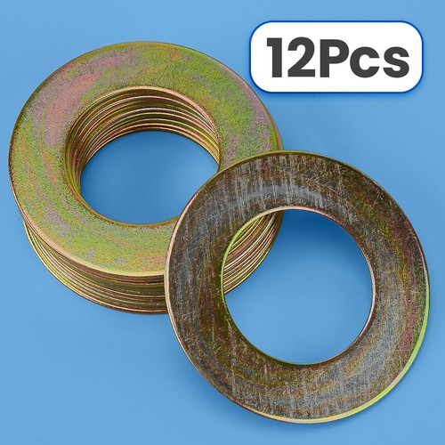 12pcs 40mmx70mmx2mm bucket - 12pcs,