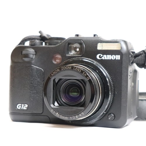 Normal canon powershot g12 - powershot,