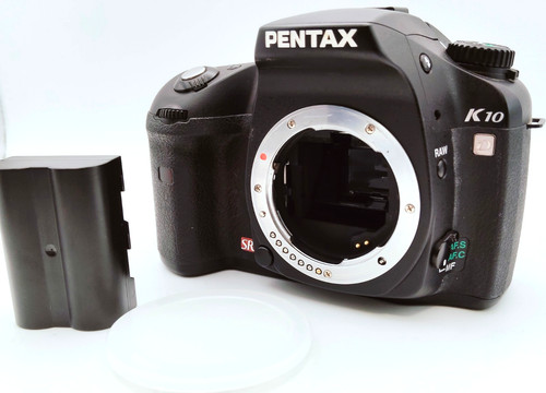 Mint 100 pentax - [mint,