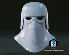  STAR WARS - SNOWTROOPER -