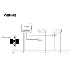 WiFi Smart Energy Monitor