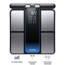 RENPHO MorphoScan Smart Body