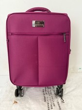 Featherstone 8 Wheel Cabin