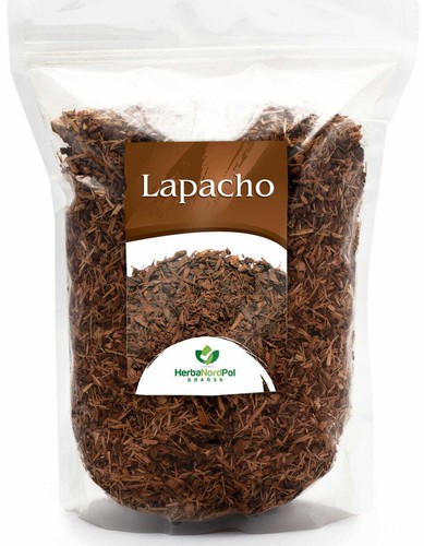 Lapacho tea from paraguay 1kg - tea,