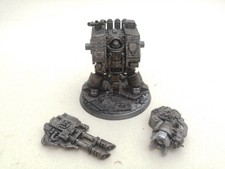 Venerable Dreadnought Space