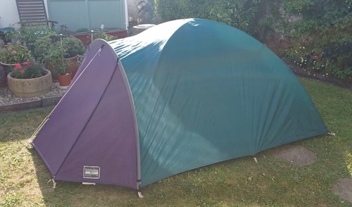 Vintage lichfield ribble 150 - lichfield, 2