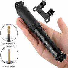 Mini Bike Air Pump 100 PSI