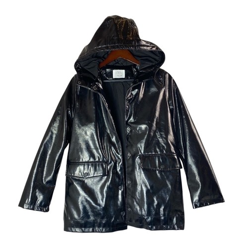 Zara kids patent style - kids,