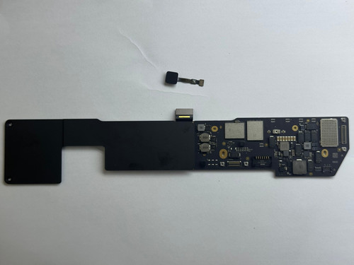Macbook air a2337 - macbook, m1