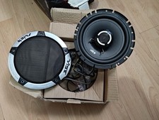 Vibe Slick 6, 6.5” Speaker  Coaxial