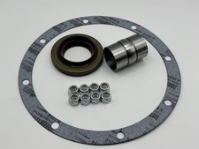 English axle diff - axle, duty
