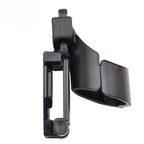 Quick release snorkel mask - release,