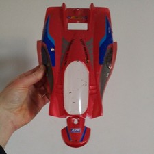 Vintage tamiya manta ray 1990 - manta,