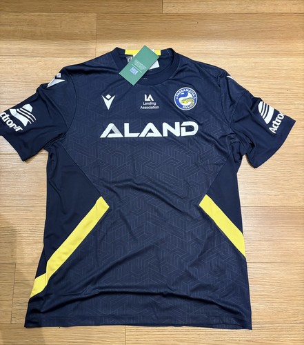 Parramatta eels rugby league - parramatta,