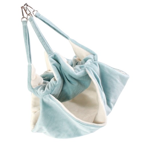 Sleeping nest pet cage hammock - pet,