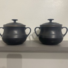 Le Creuset Stoneware lidded