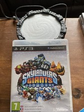 Sony PlayStation PS3 Skylanders Giants Game With Portal Of Power, 13 Characters