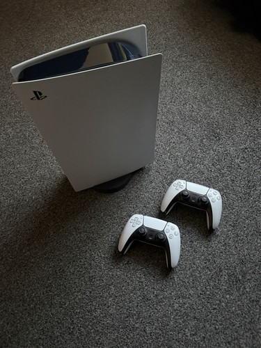 Sony playstation digital - 5,