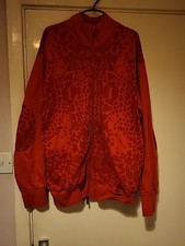 Maharishi Vintage Camo Top