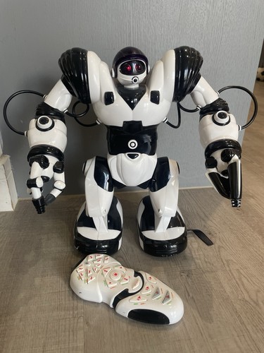 Wowwee robosapien remote - robosapien,