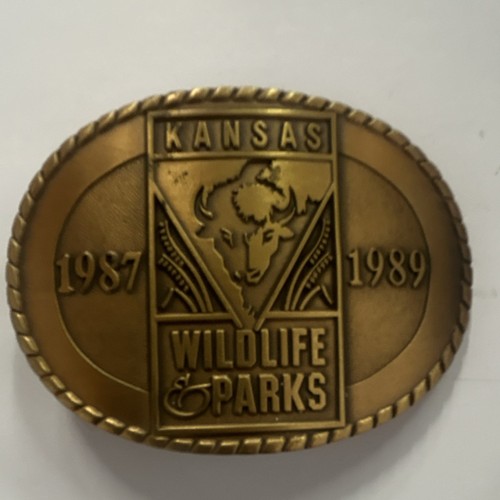 Kansas wildlife parks - &,