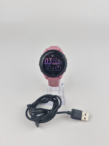 Garmin forerunner 265s gps - garmin,