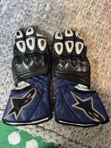 Alpinestars carbon - sp-2,