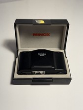 Minox compact camera mc - 35,