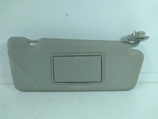  RENAULT CLIO SUN VISOR