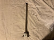 Blake UK 1 Inch TV Aerial Pole