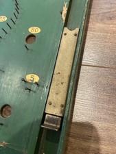 Vintage Bagatelle Game.  Great Autumn/Christmas game