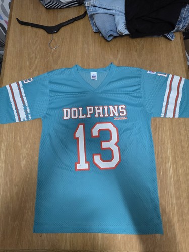 Vintage 90s dan marino miami - vintage,