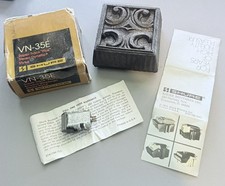 Shure v15 type iii super - shure,