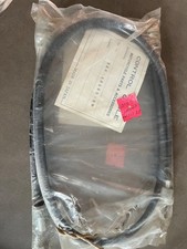 Yamaha  Tachometer Cable NOS 2A6-83560-00 DT125-MX